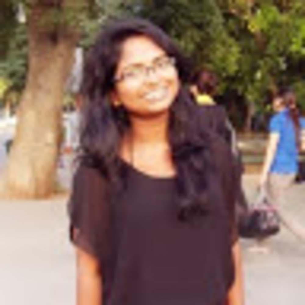 Meet your Posher, Sambanna